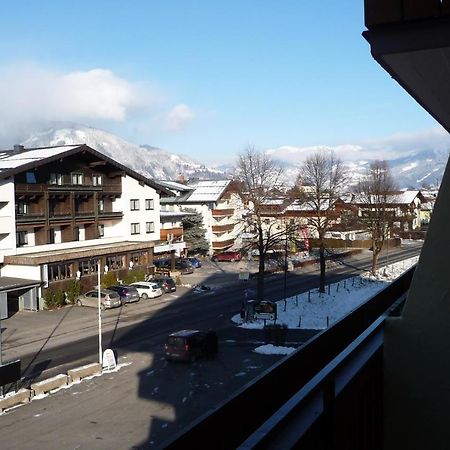Apartman Josef คาพรูน ภายนอก รูปภาพ
