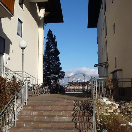 Apartman Josef คาพรูน ภายนอก รูปภาพ