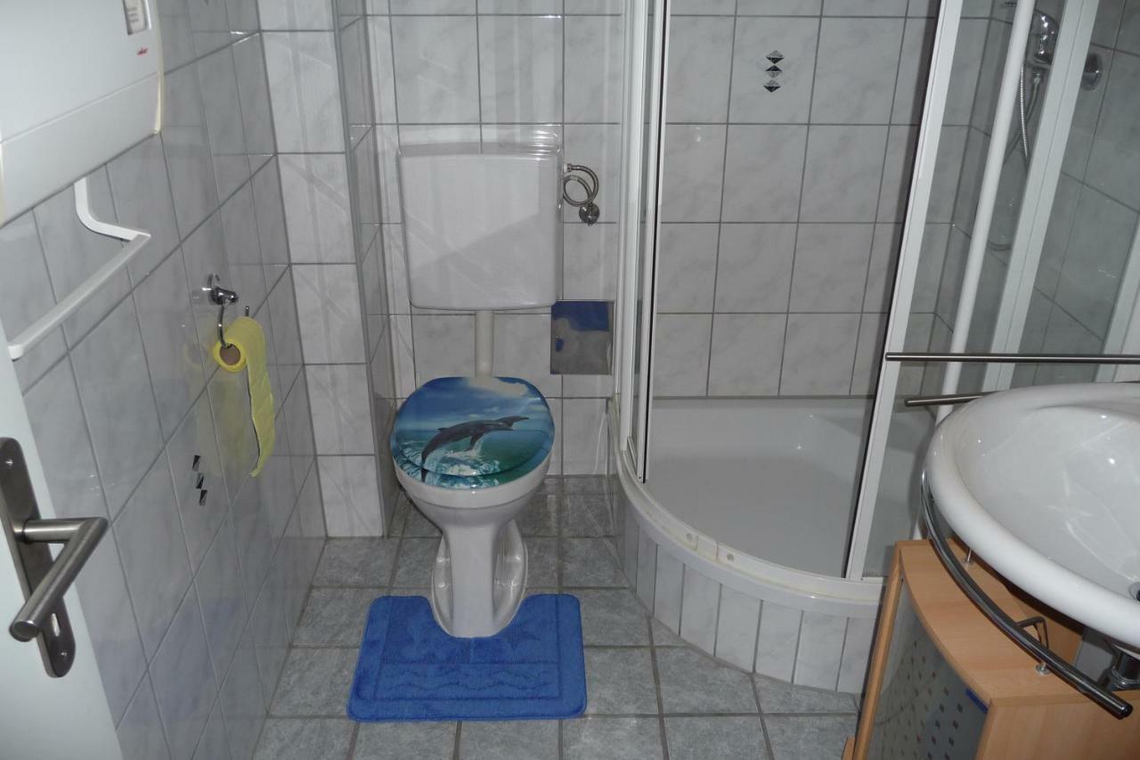 Apartman Josef คาพรูน ภายนอก รูปภาพ